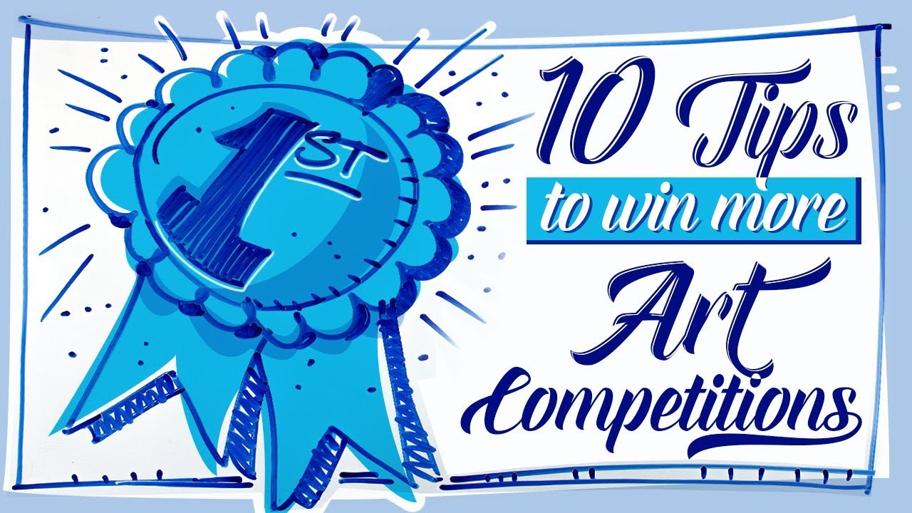 How to Win Contests